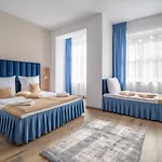 Aparthotel Helios