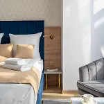 Aparthotel Helios Swinemünde