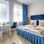 Helios Aparthotel Świnoujście