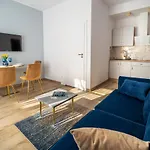 Aparthotel Helios 3*