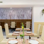 Aparthotel Helios 3*
