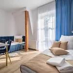 Aparthotel Helios