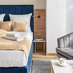 Aparthotel Helios Swinemünde