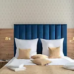 Helios Aparthotel Swinemünde