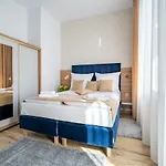 Helios Aparthotel Swinemünde