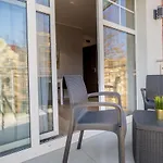 Helios Aparthotel