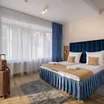 Apartahotel Helios Świnoujście