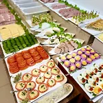 Aparthotel Helios Swinemünde