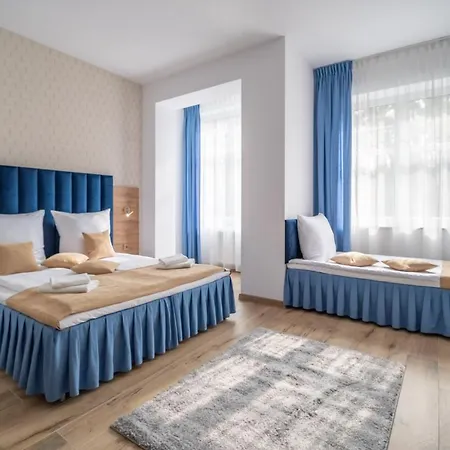 Aparthotel Helios
