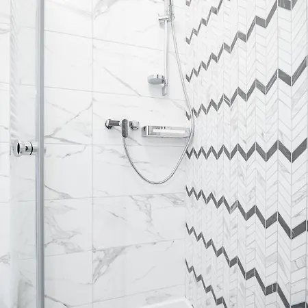 Aparthotel Helios Świnoujście