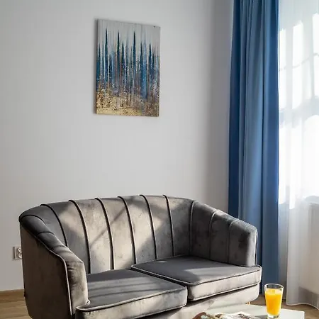 Helios 4* Świnoujście