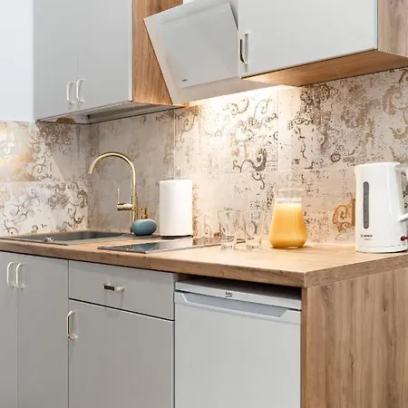 Helios 4* Świnoujście