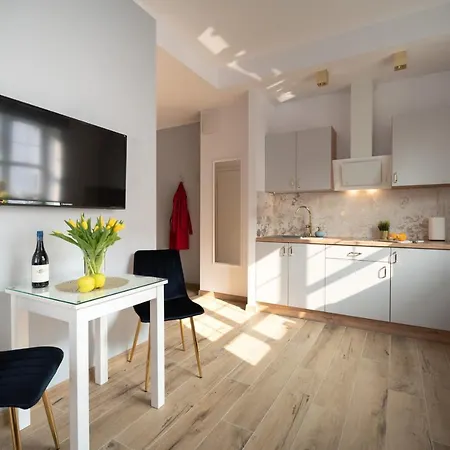 Helios 4* Świnoujście