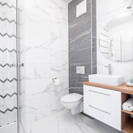 Helios מלון דירות