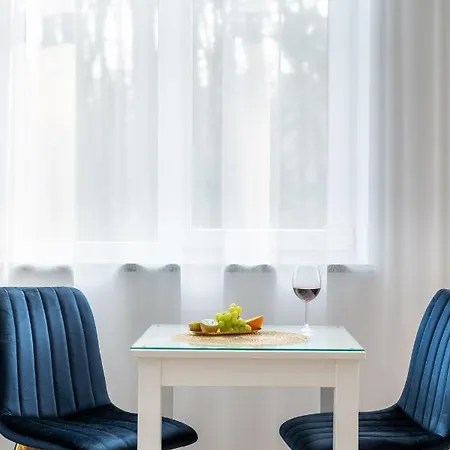 Helios 4* Świnoujście