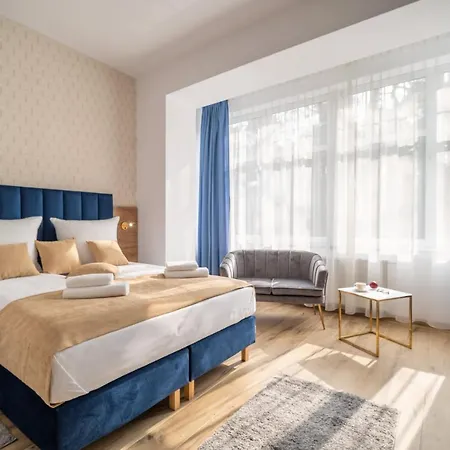 Aparthotel Helios 3*