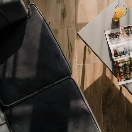 Helios 4* Świnoujście