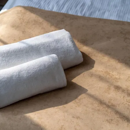 מלון דירות Helios