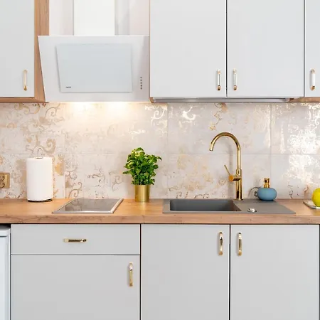 Helios מלון דירות