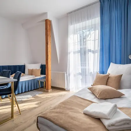 Aparthotel Helios