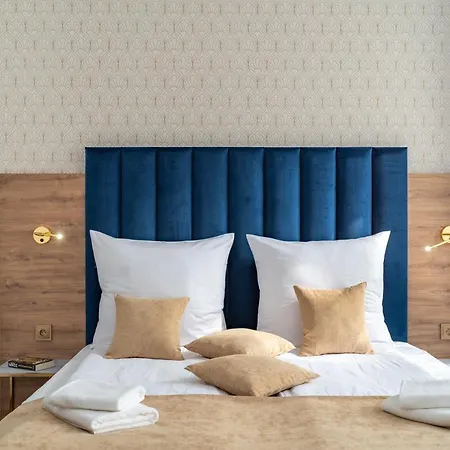 Helios Apart-hotel Świnoujście