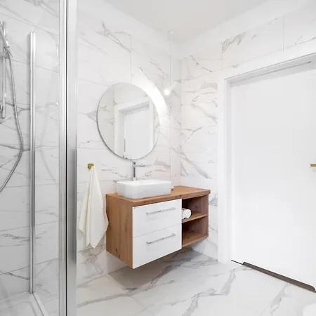 Helios 4* Świnoujście