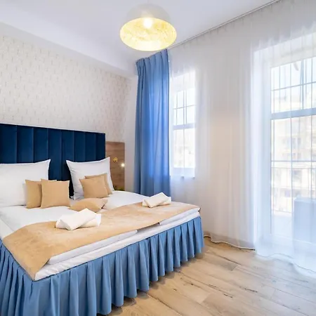 Helios Aparthotel