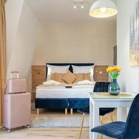 Helios Aparthotel