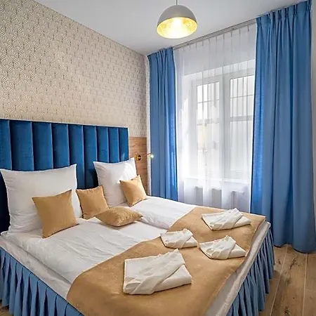 Helios Lejlighedshotel