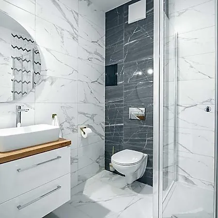 Lejlighedshotel Helios 3*