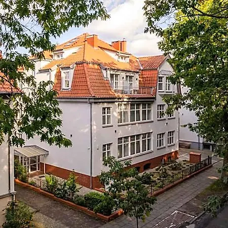 Aparthotel Helios