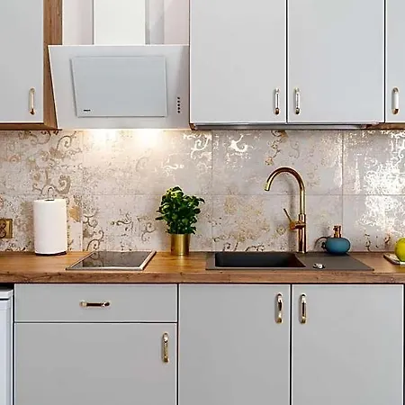 Helios Aparthotel Świnoujście