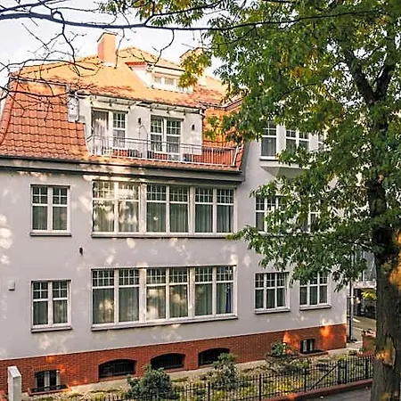 Aparthotel Helios