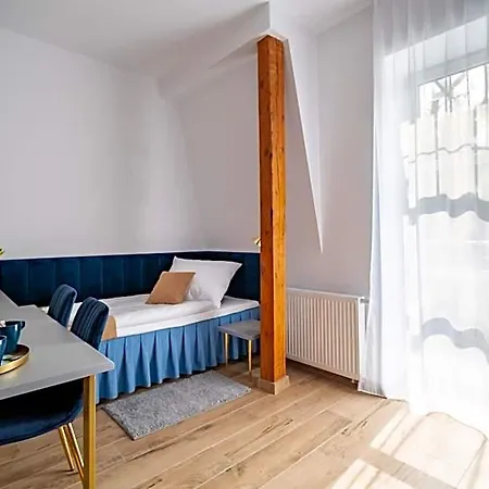 Aparthotel Helios 3*