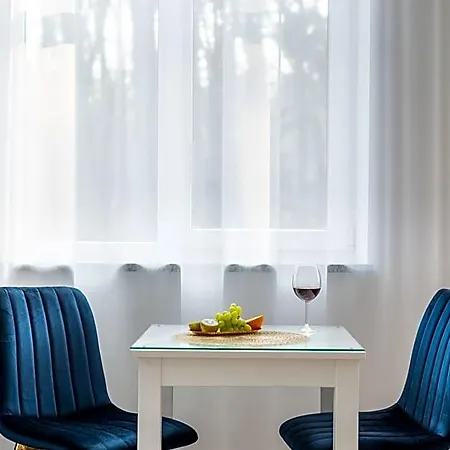 Aparthotel Helios 3*