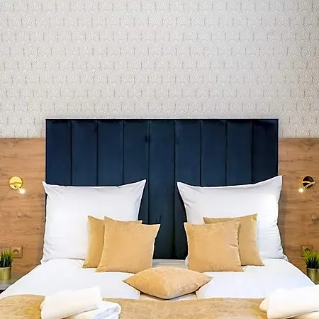 Helios Aparthotel