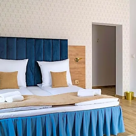 Helios Aparthotel
