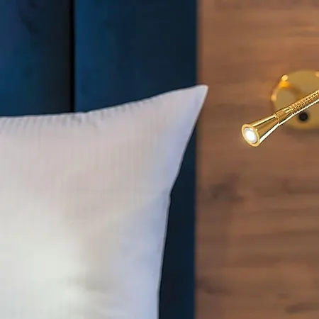 Aparthotel Helios