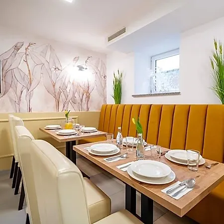 Aparthotel Helios Świnoujście