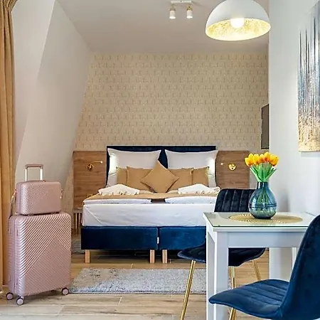 Aparthotel Helios