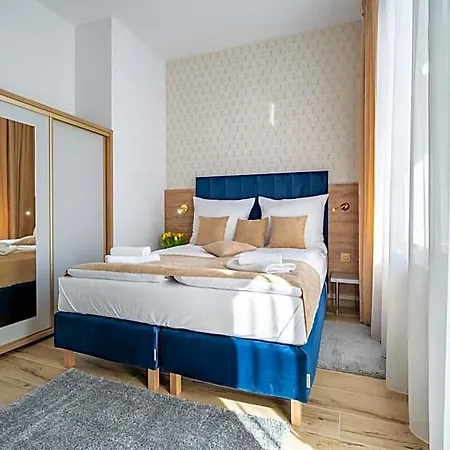 Aparthotel Helios