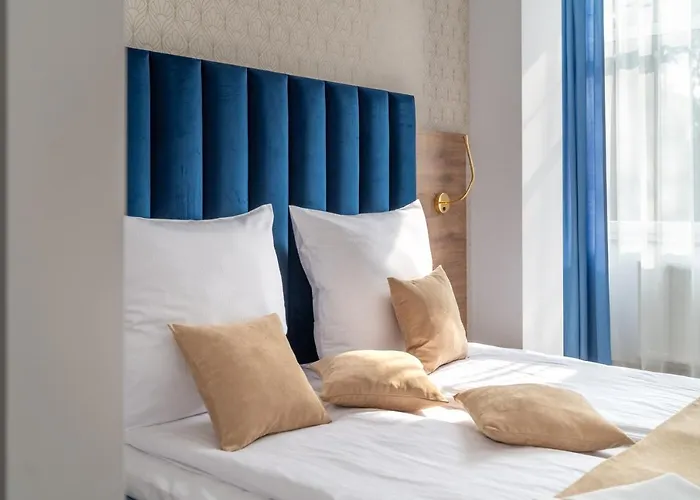 Aparthotel Helios 4*