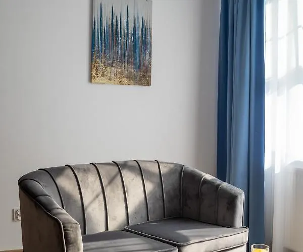 Helios 4* Swinemünde