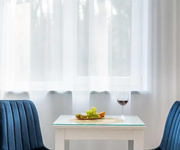 Helios 4* Swinemünde