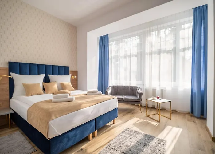 Aparthotel Helios 4*