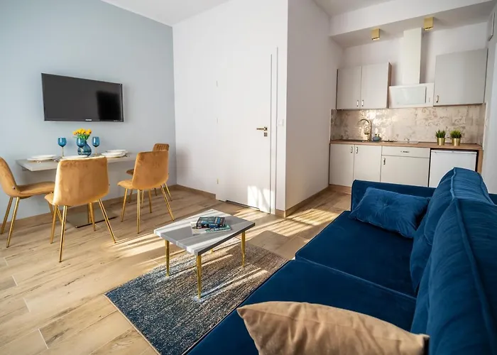 Aparthotel Helios 4*