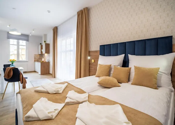 Helios Aparthotel 4*