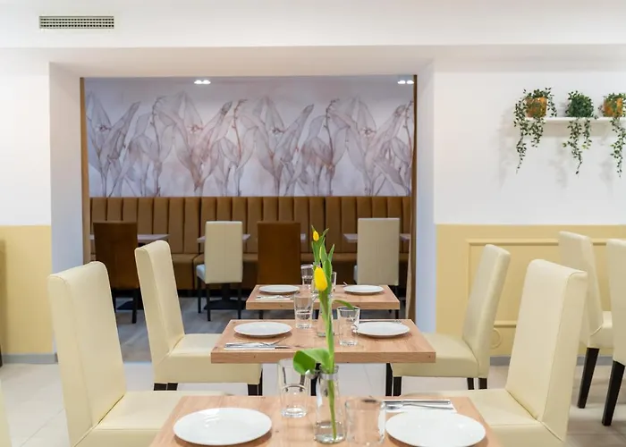 Aparthotel Helios 4*