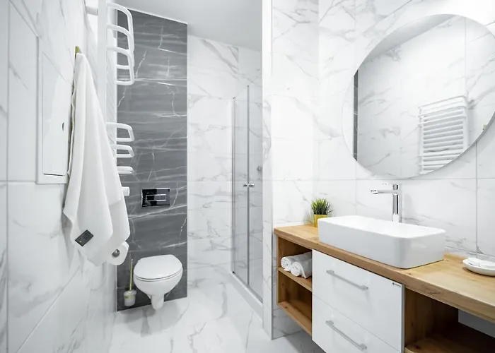 Aparthotel Helios 4*