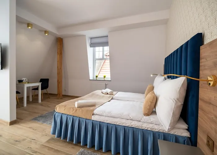 Aparthotel Helios 4*